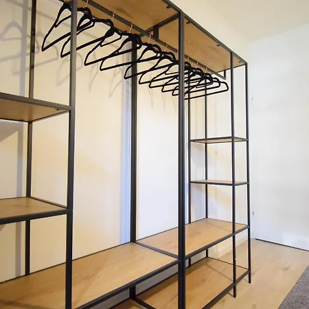Domstadt-oase In - Gemutliches Zuhause Mit Stil * Pulheim