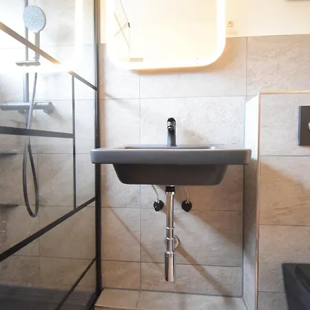 Domstadt-oase In - Gemutliches Zuhause Mit Stil *