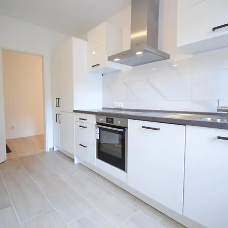 Apartment Domstadt-oase In - Gemutliches Zuhause Mit Stil Pulheim