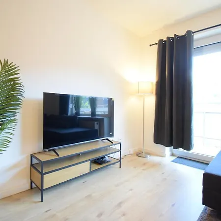 Domstadt-oase In - Gemutliches Zuhause Mit Stil