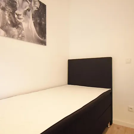 Domstadt-oase In - Gemutliches Zuhause Mit Stil Pulheim