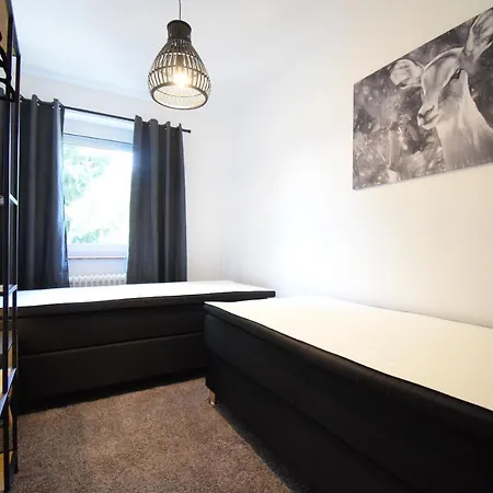 Domstadt-oase In - Gemutliches Zuhause Mit Stil