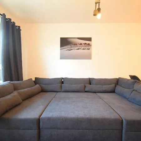 Domstadt-oase In - Gemutliches Zuhause Mit Stil