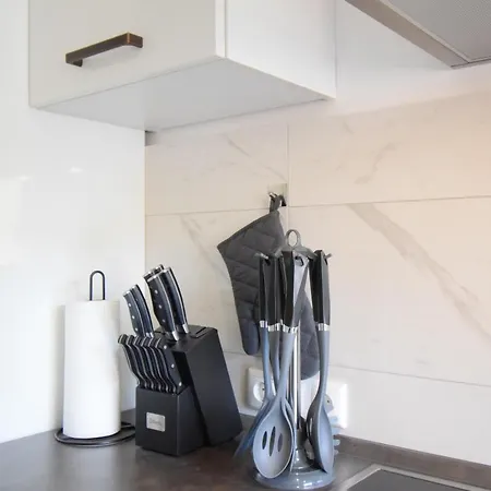 Apartment Domstadt-oase In - Gemutliches Zuhause Mit Stil *