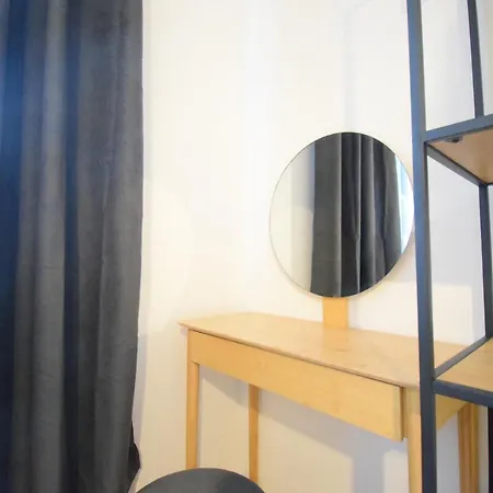 Domstadt-oase In - Gemutliches Zuhause Mit Stil